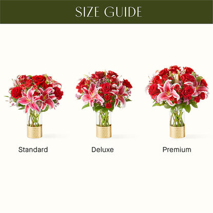 Match Made in Heaven Bouquet – CASSIDY'S FLOWERS, Newmarket ON