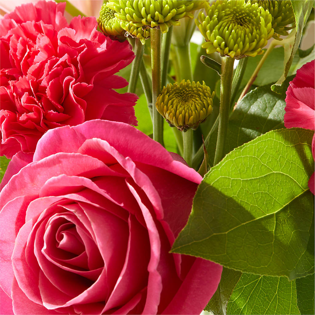 Watermelon Crush Bouquet – CASSIDY'S FLOWERS, Newmarket ON