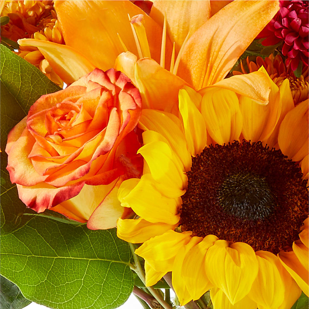 Fall Day Bouquet – CASSIDY'S FLOWERS, Newmarket ON