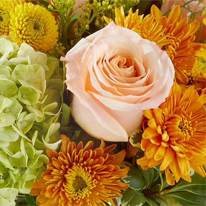 Fall Foliage Bouquet – CASSIDY'S FLOWERS, Newmarket ON