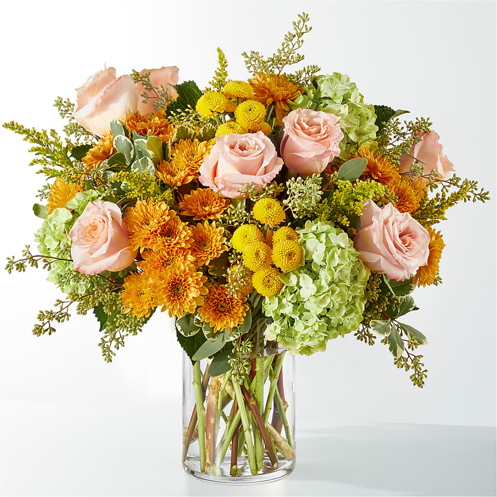Fall Foliage Bouquet – CASSIDY'S FLOWERS, Newmarket ON