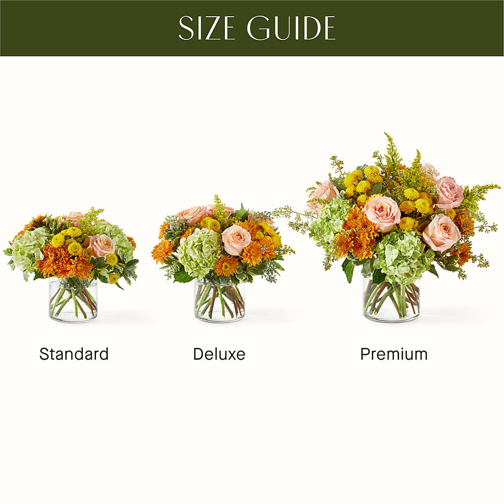 Fall Foliage Bouquet – CASSIDY'S FLOWERS, Newmarket ON