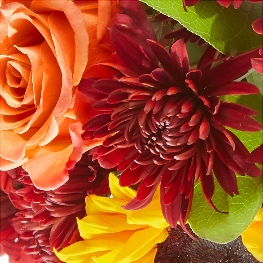 September Sunset Bouquet – CASSIDY'S FLOWERS, Newmarket ON