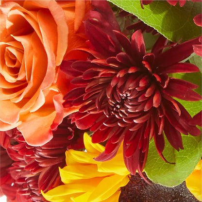 September Sunset Bouquet – CASSIDY'S FLOWERS, Newmarket ON
