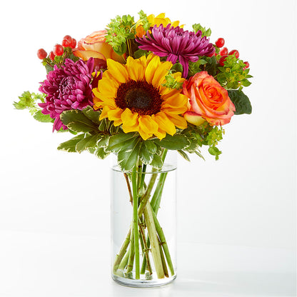 Bouquet Promenade Nature