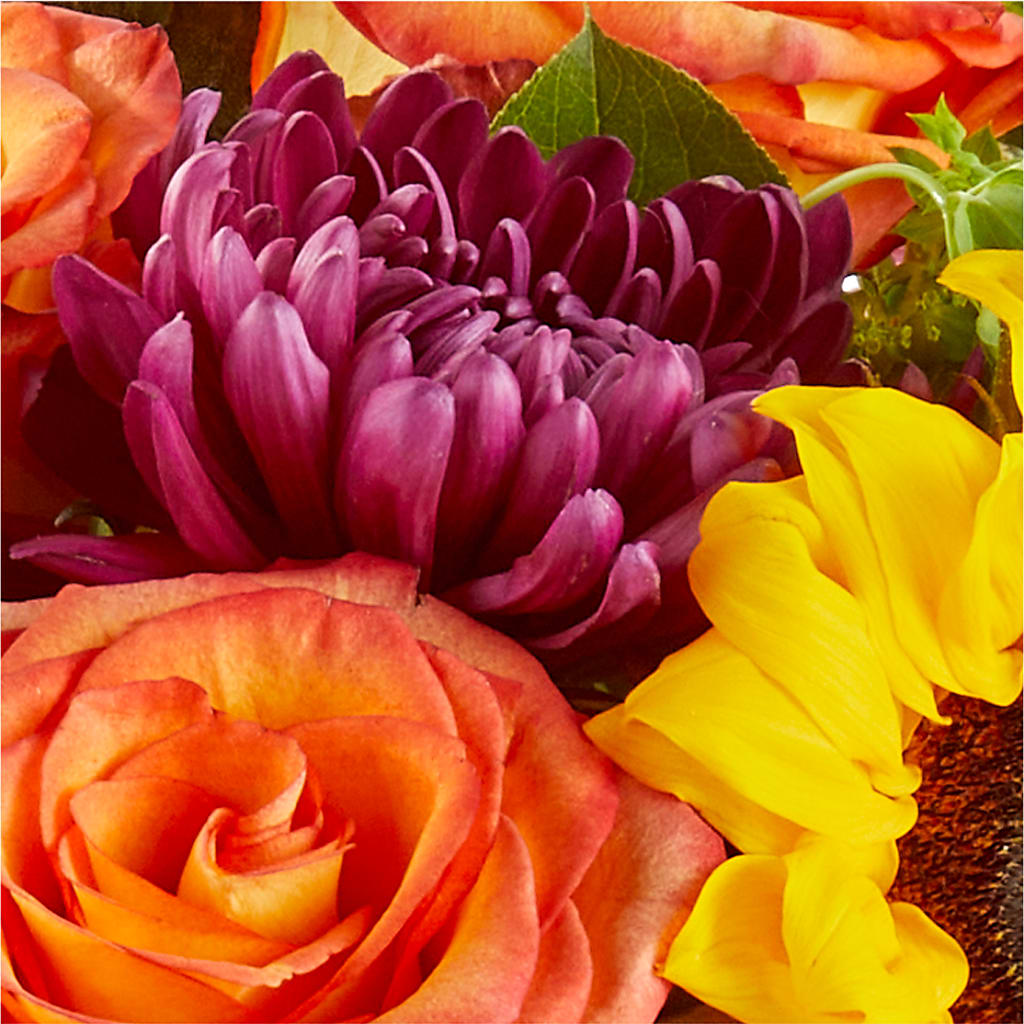 Nature Walk Bouquet – CASSIDY'S FLOWERS, Newmarket ON