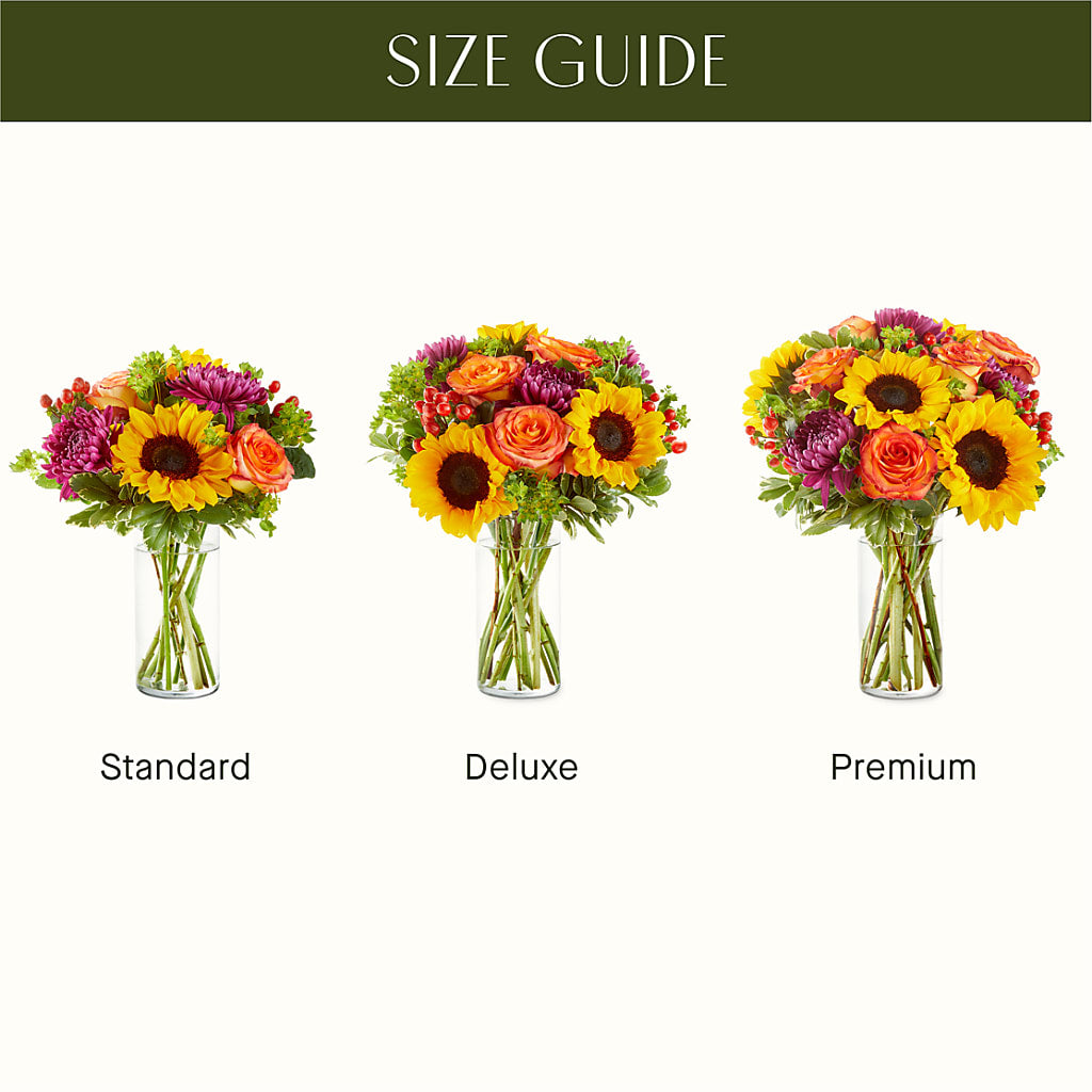Nature Walk Bouquet – CASSIDY'S FLOWERS, Newmarket ON