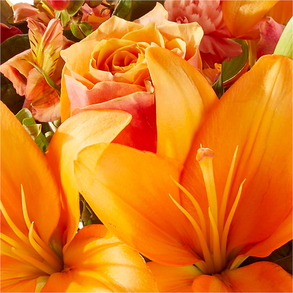 Afternoon Light Bouquet – CASSIDY'S FLOWERS, Newmarket ON