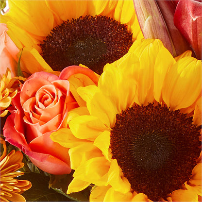 Acorn Lane Bouquet – CASSIDY'S FLOWERS, Newmarket ON