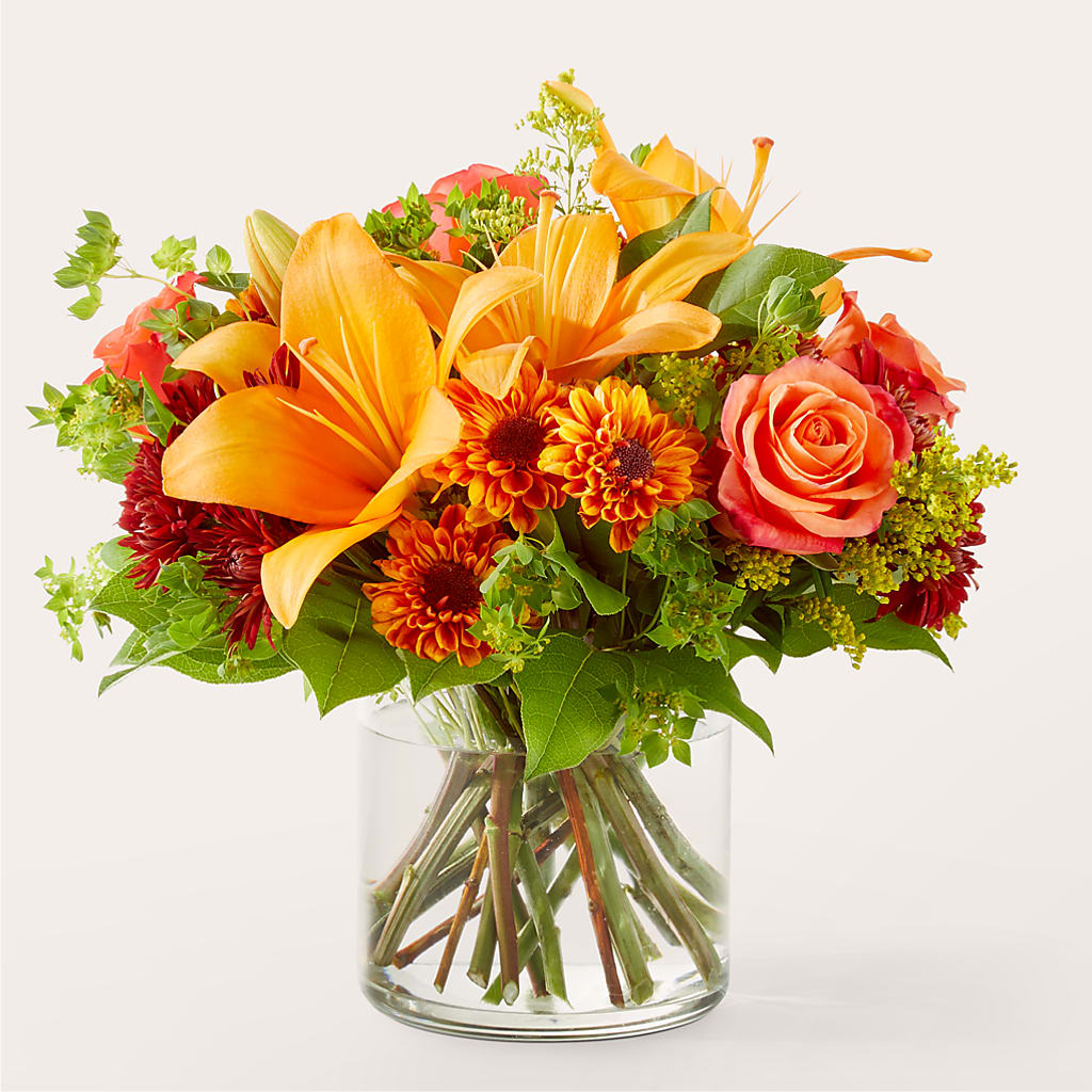 Bouquet Honeycrisp