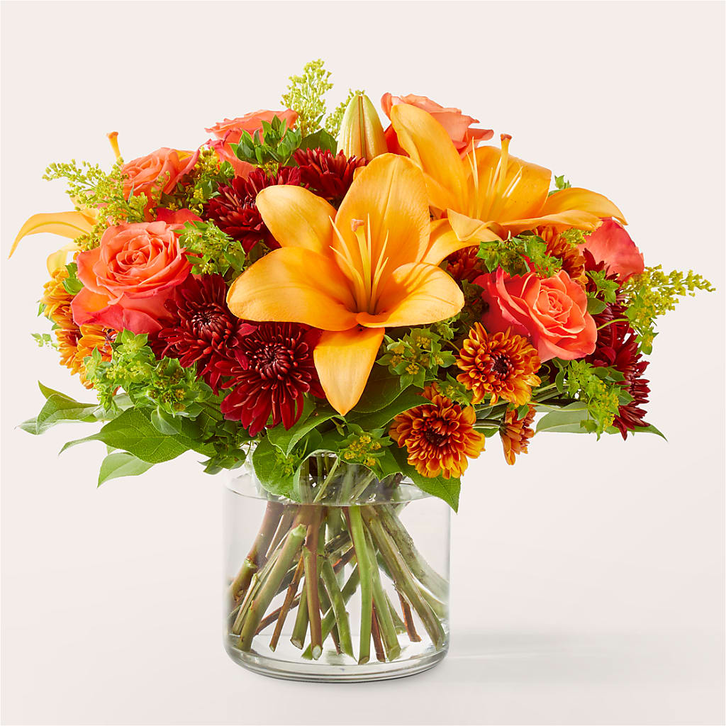 Bouquet Honeycrisp
