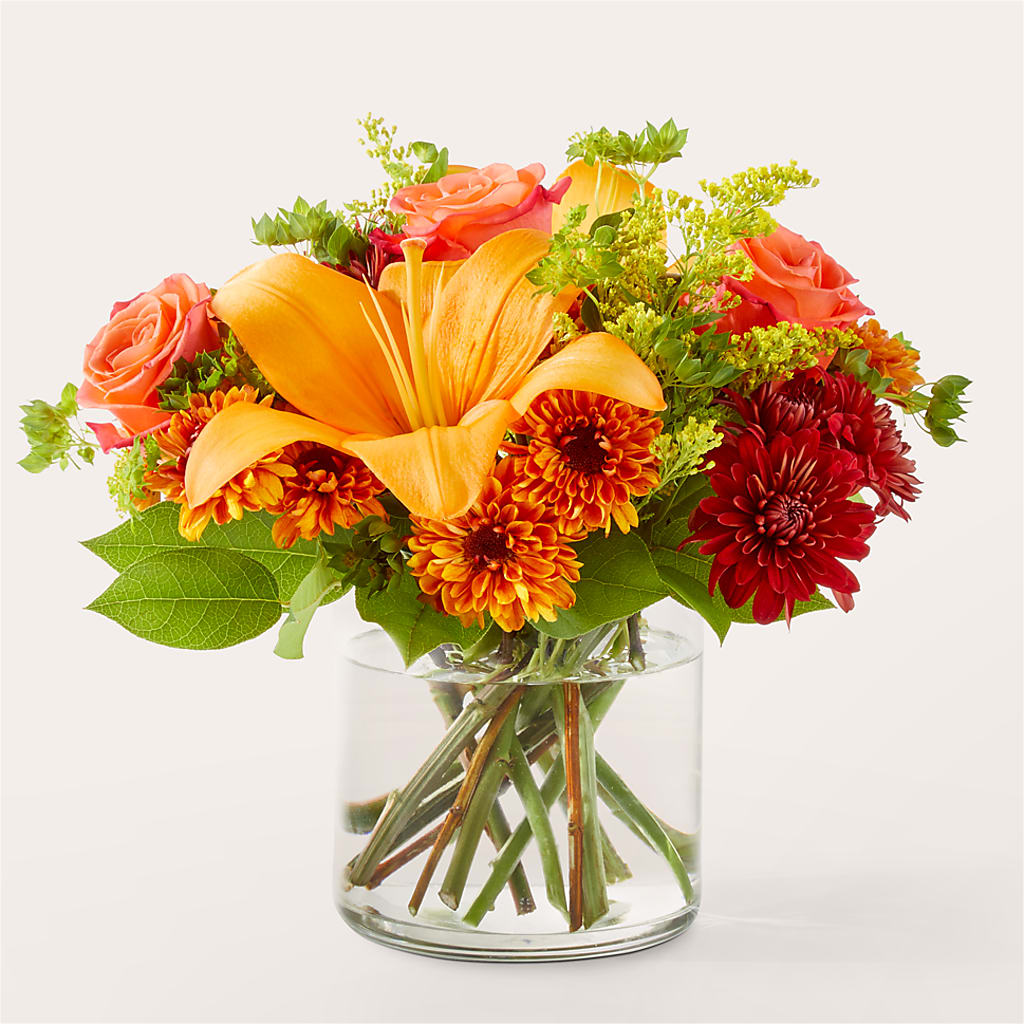 Bouquet Honeycrisp