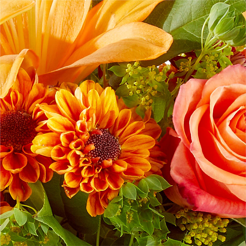 Honeycrisp Bouquet – CASSIDY'S FLOWERS, Newmarket ON