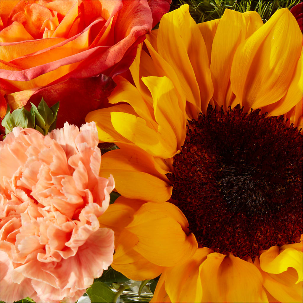 Harvest Festival Bouquet – CASSIDY'S FLOWERS, Newmarket ON