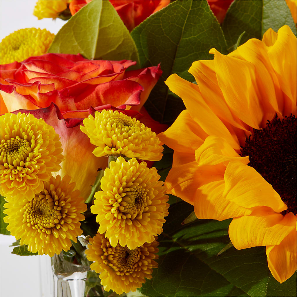 Picnic in the Park Bouquet – CASSIDY'S FLOWERS, Newmarket ON