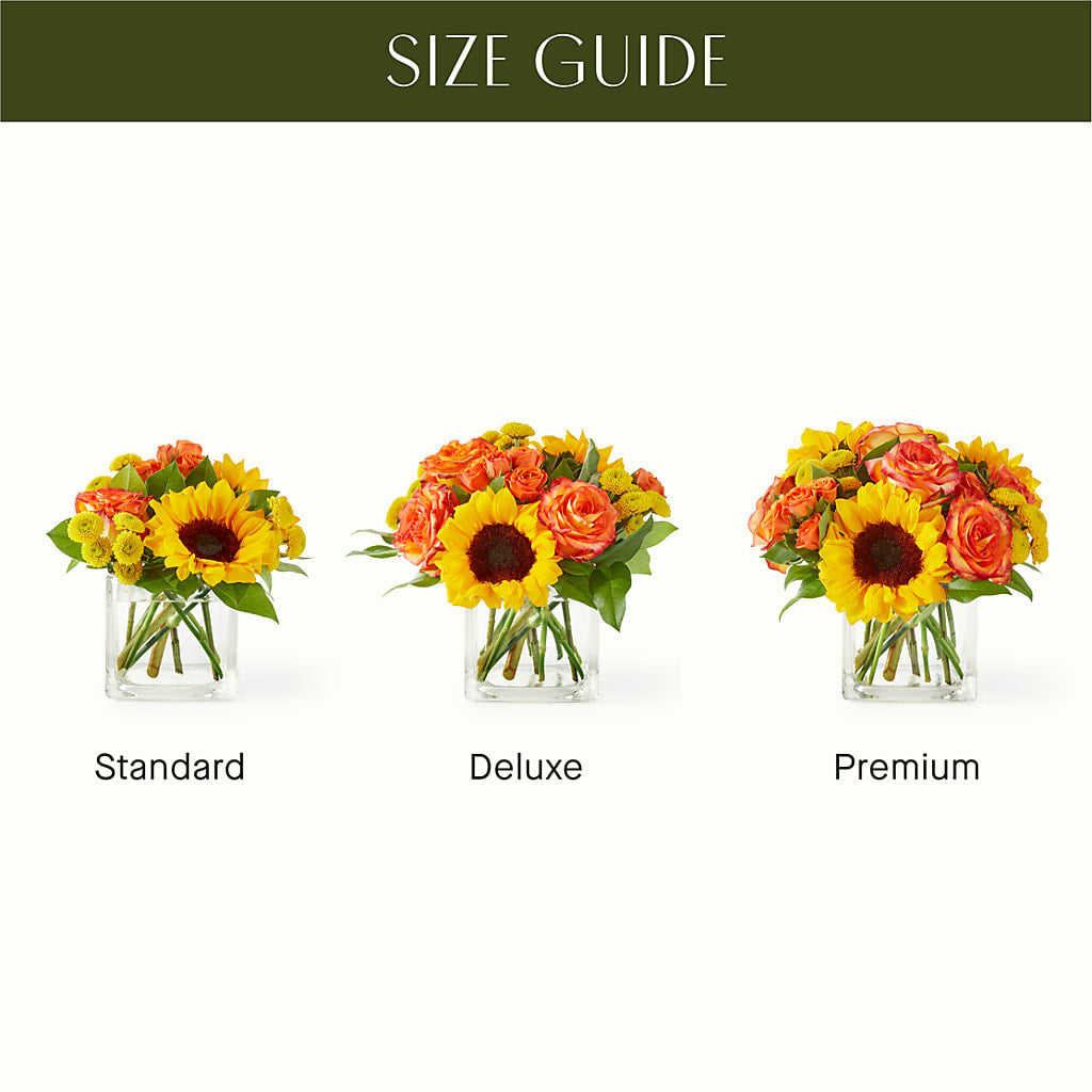 Picnic in the Park Bouquet – CASSIDY'S FLOWERS, Newmarket ON