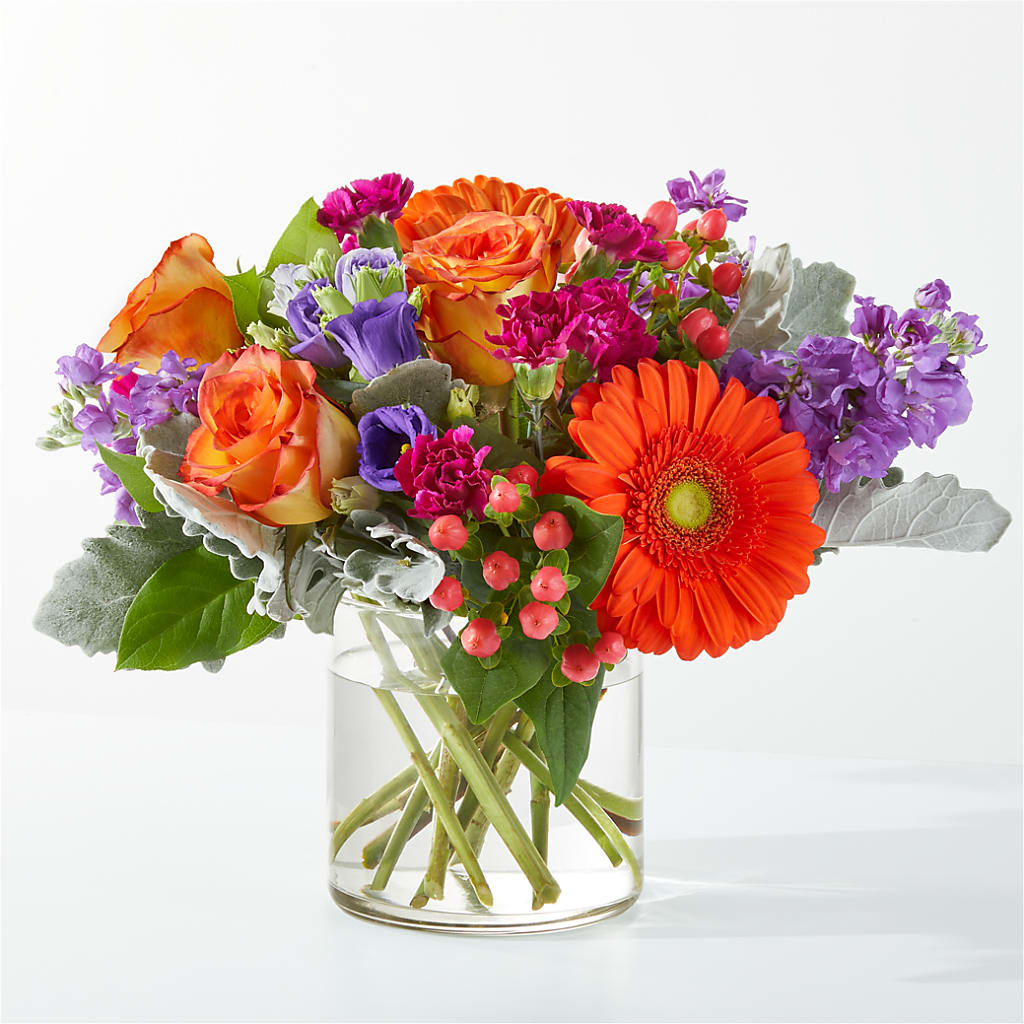 Bouquet de sangria