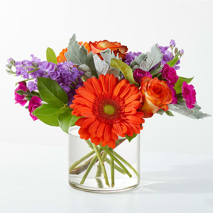 Bouquet de sangria