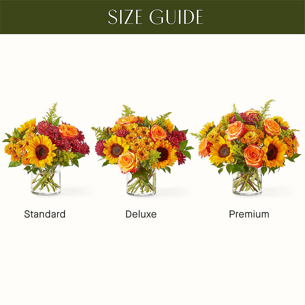 Flannel Scarf Bouquet – CASSIDY'S FLOWERS, Newmarket ON