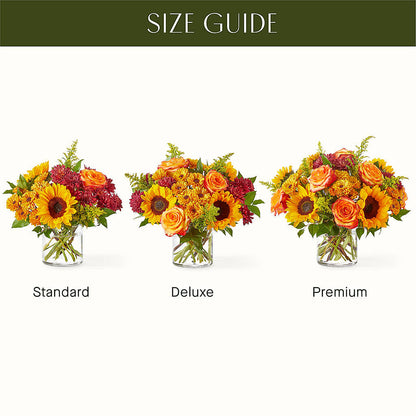 Flannel Scarf Bouquet – CASSIDY'S FLOWERS, Newmarket ON