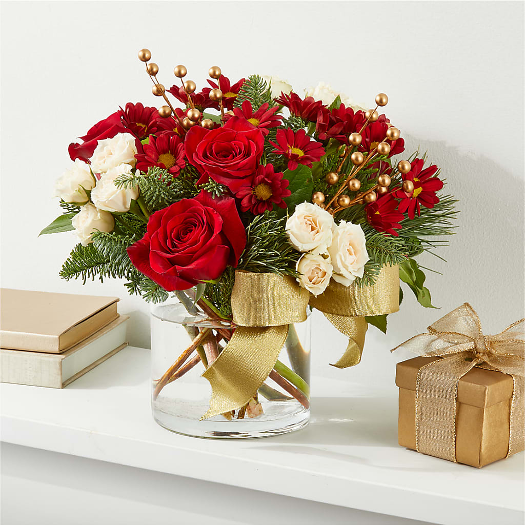 Believe Bouquet – CASSIDY'S FLOWERS, Newmarket ON