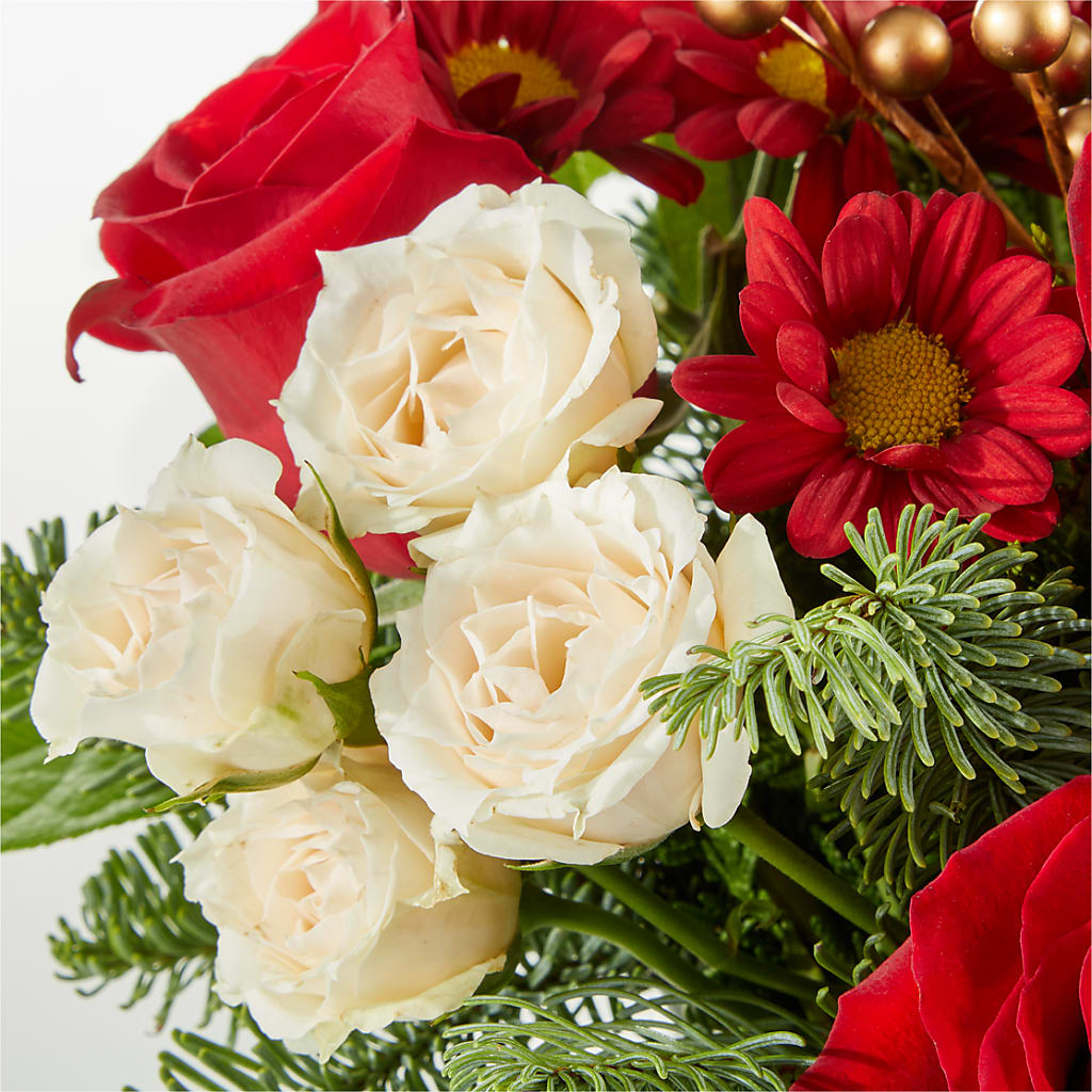 Believe Bouquet – CASSIDY'S FLOWERS, Newmarket ON