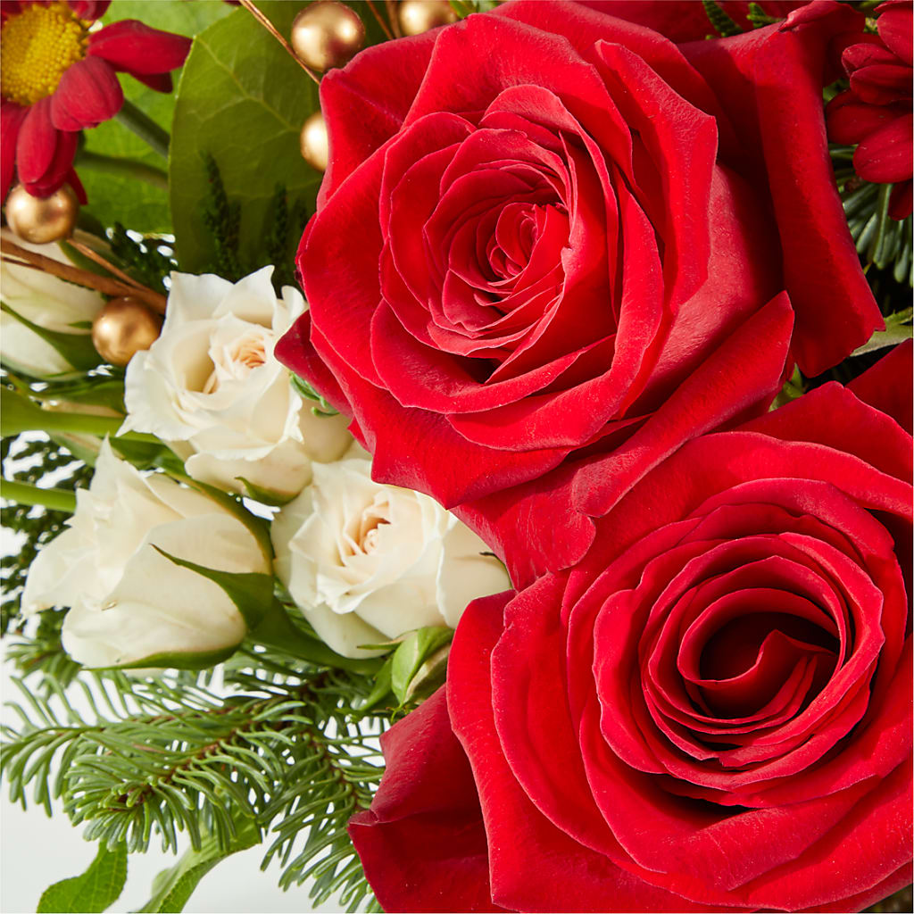 Believe Bouquet – CASSIDY'S FLOWERS, Newmarket ON