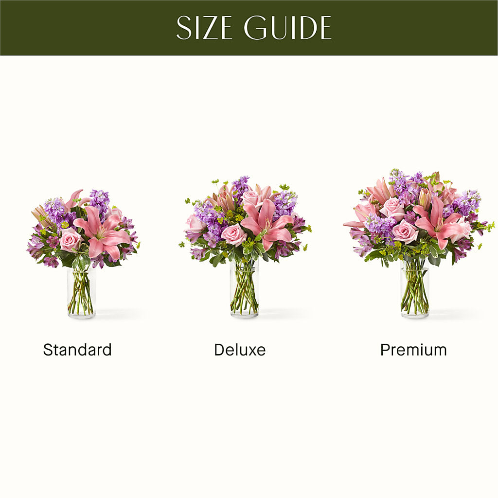Precious Petals Bouquet – CASSIDY'S FLOWERS, Newmarket ON