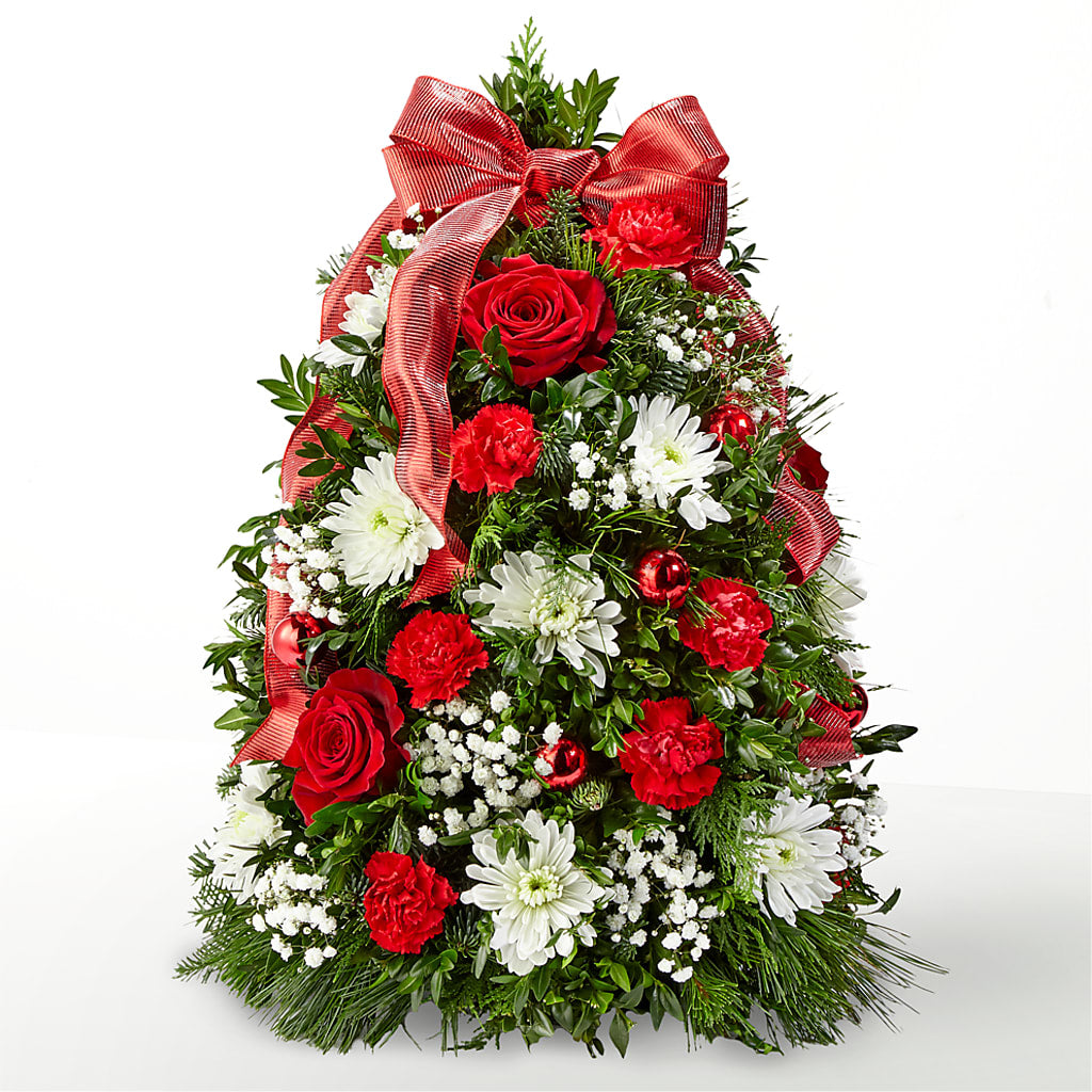 Arbre « Rendez-le joyeux »