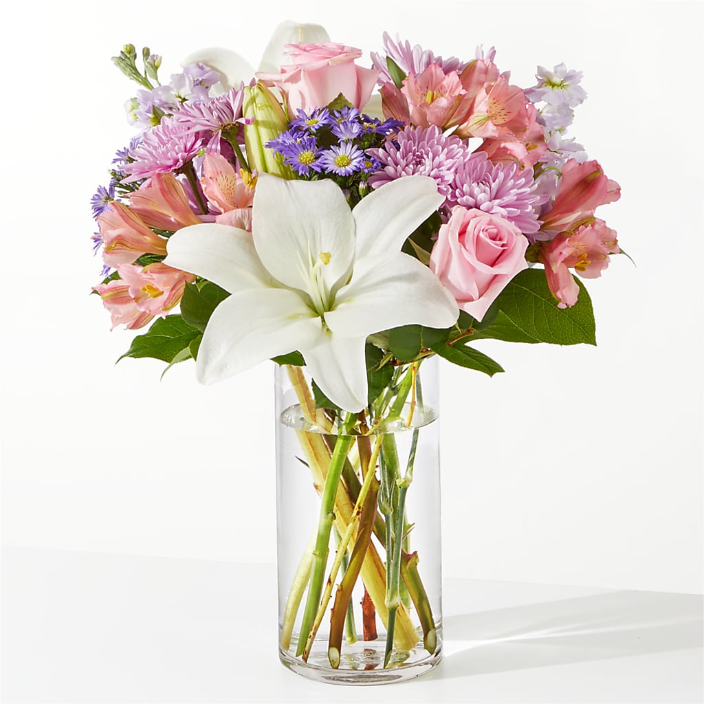 Bouquet Escapade Week-end