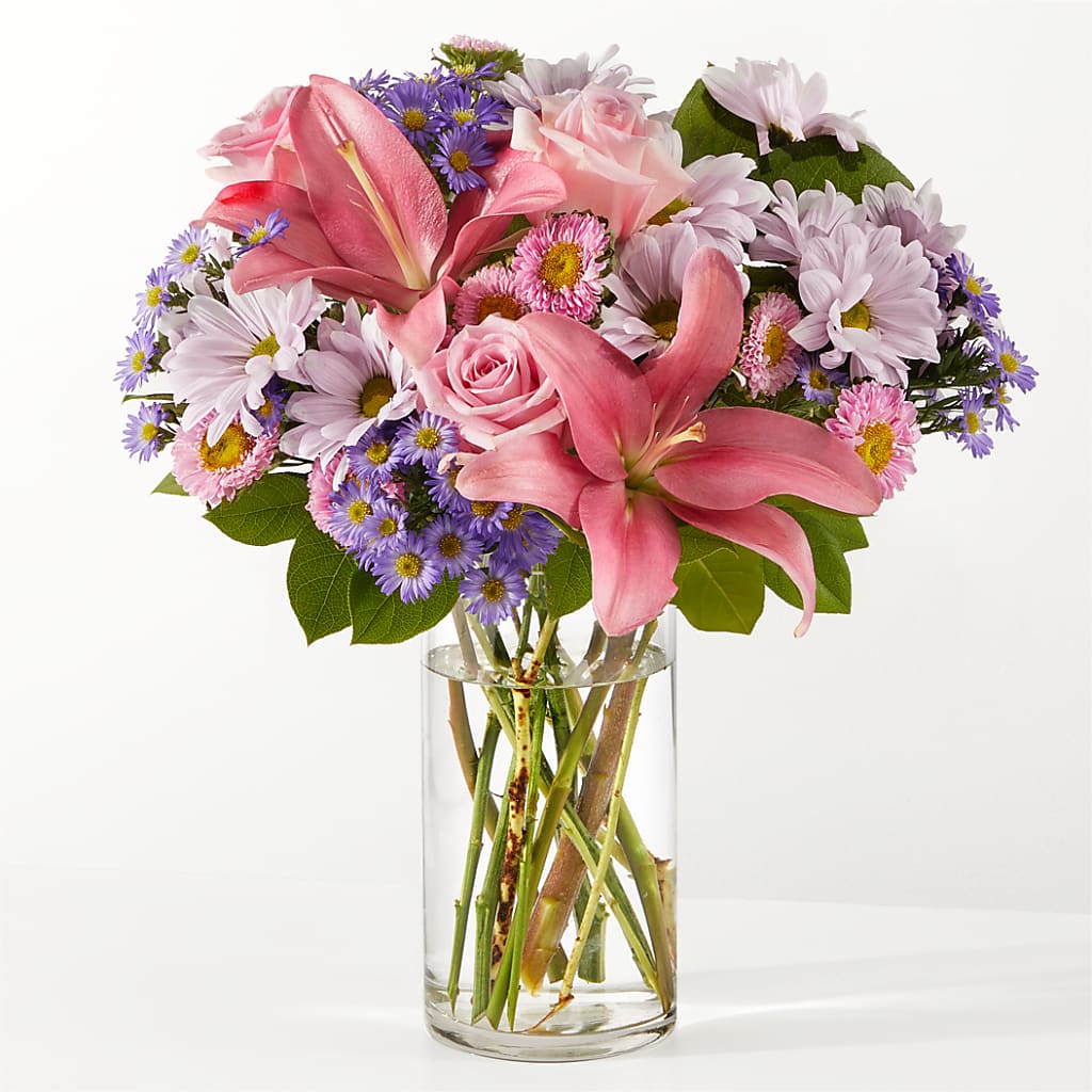 Bouquet Pirouette