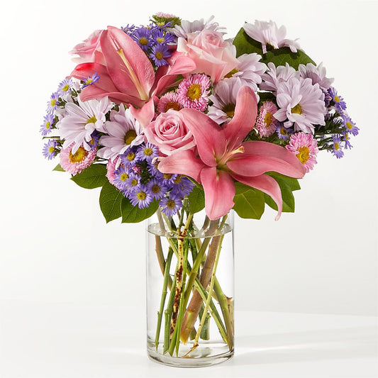 Bouquet Pirouette
