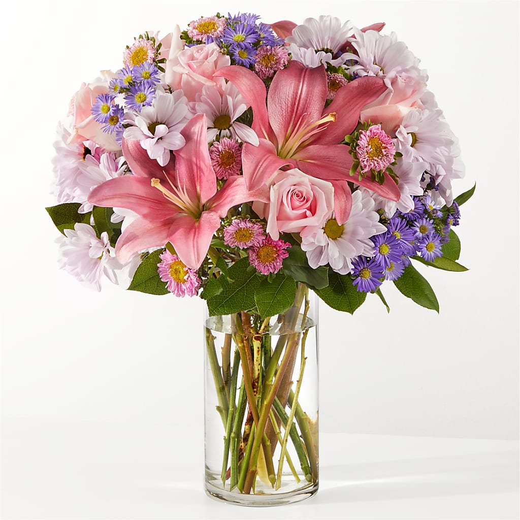 Bouquet Pirouette