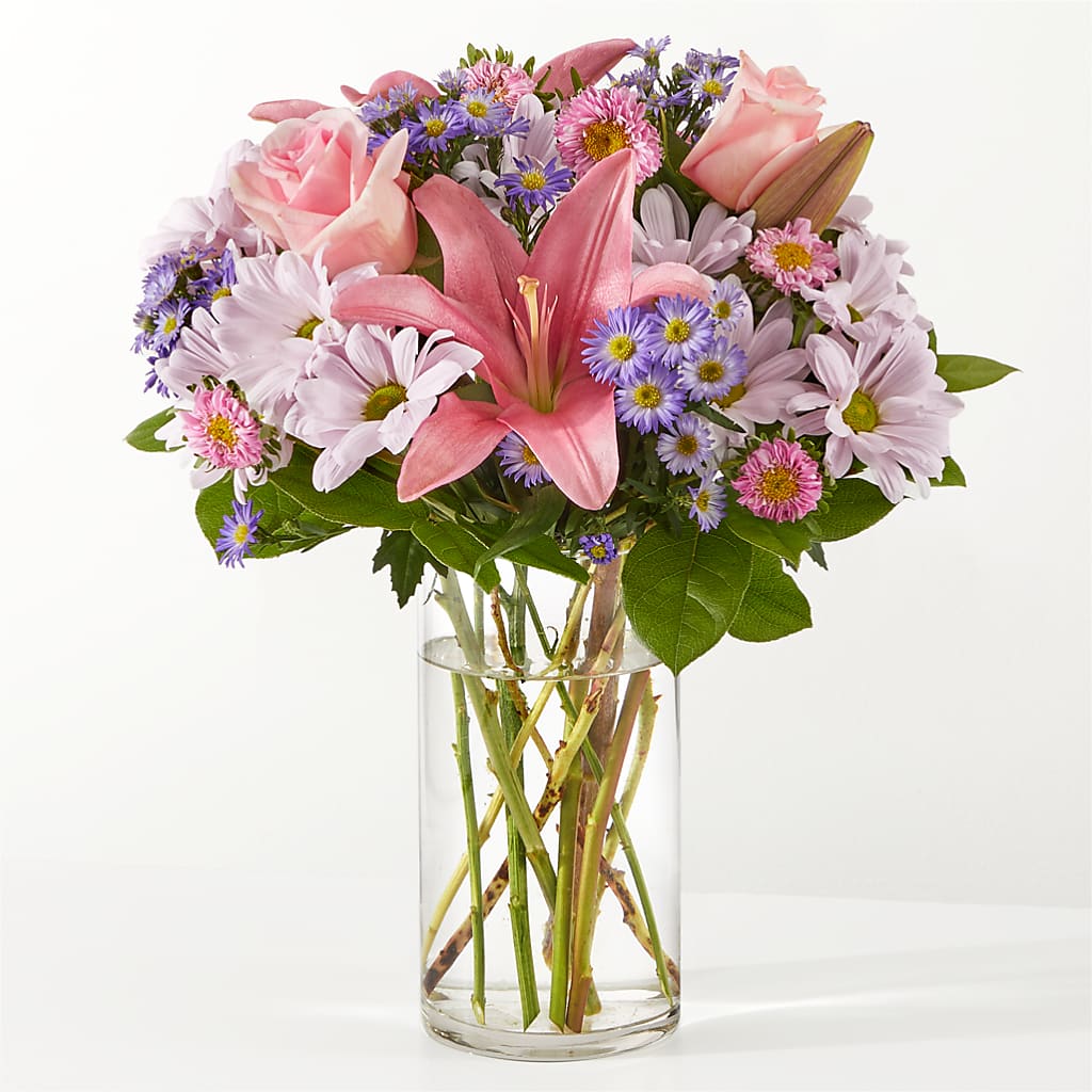 Bouquet Pirouette