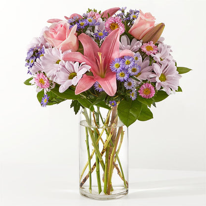 Bouquet Pirouette