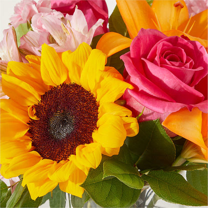 In Full Swing Bouquet – CASSIDY'S FLOWERS, Newmarket ON