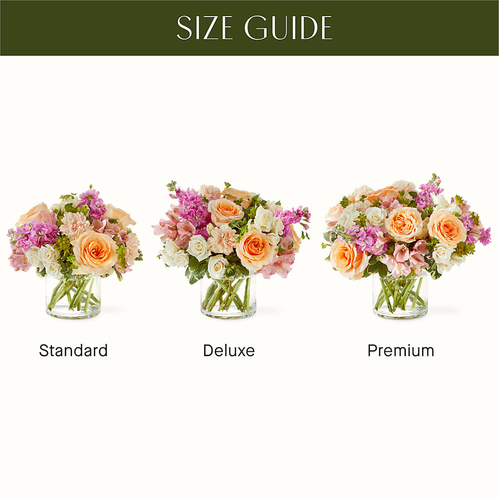 Paradise Bouquet – CASSIDY'S FLOWERS, Newmarket ON