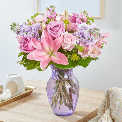 The Crown Jewel Bouquet – CASSIDY'S FLOWERS, Newmarket ON