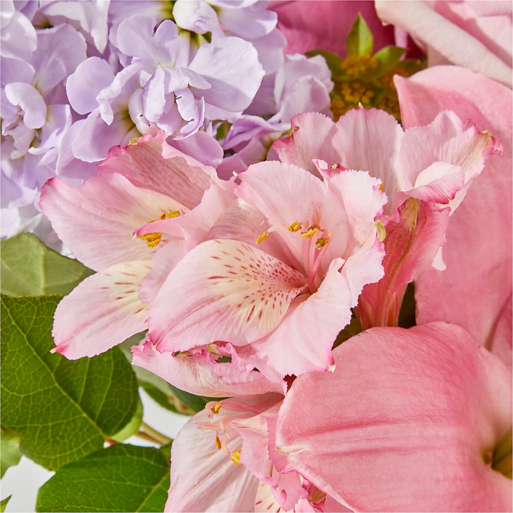 The Crown Jewel Bouquet – CASSIDY'S FLOWERS, Newmarket ON
