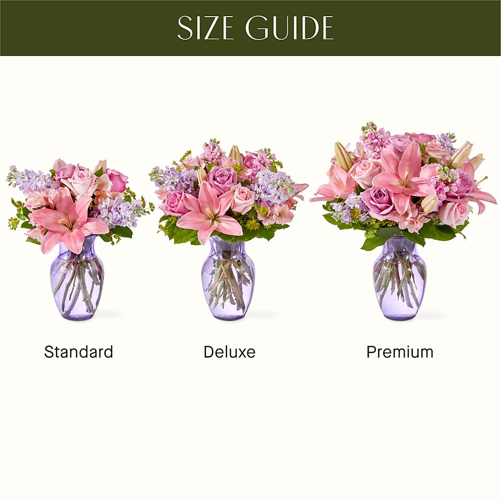 The Crown Jewel Bouquet – CASSIDY'S FLOWERS, Newmarket ON