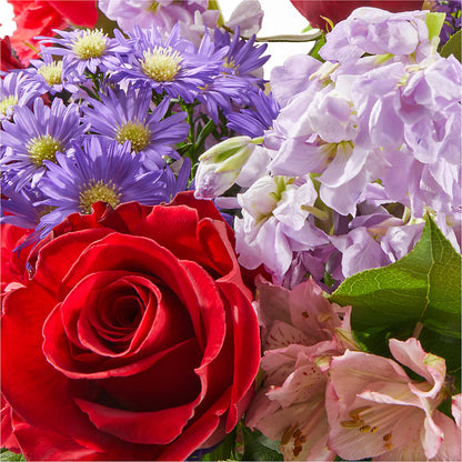 Your Majesty Bouquet – CASSIDY'S FLOWERS, Newmarket ON