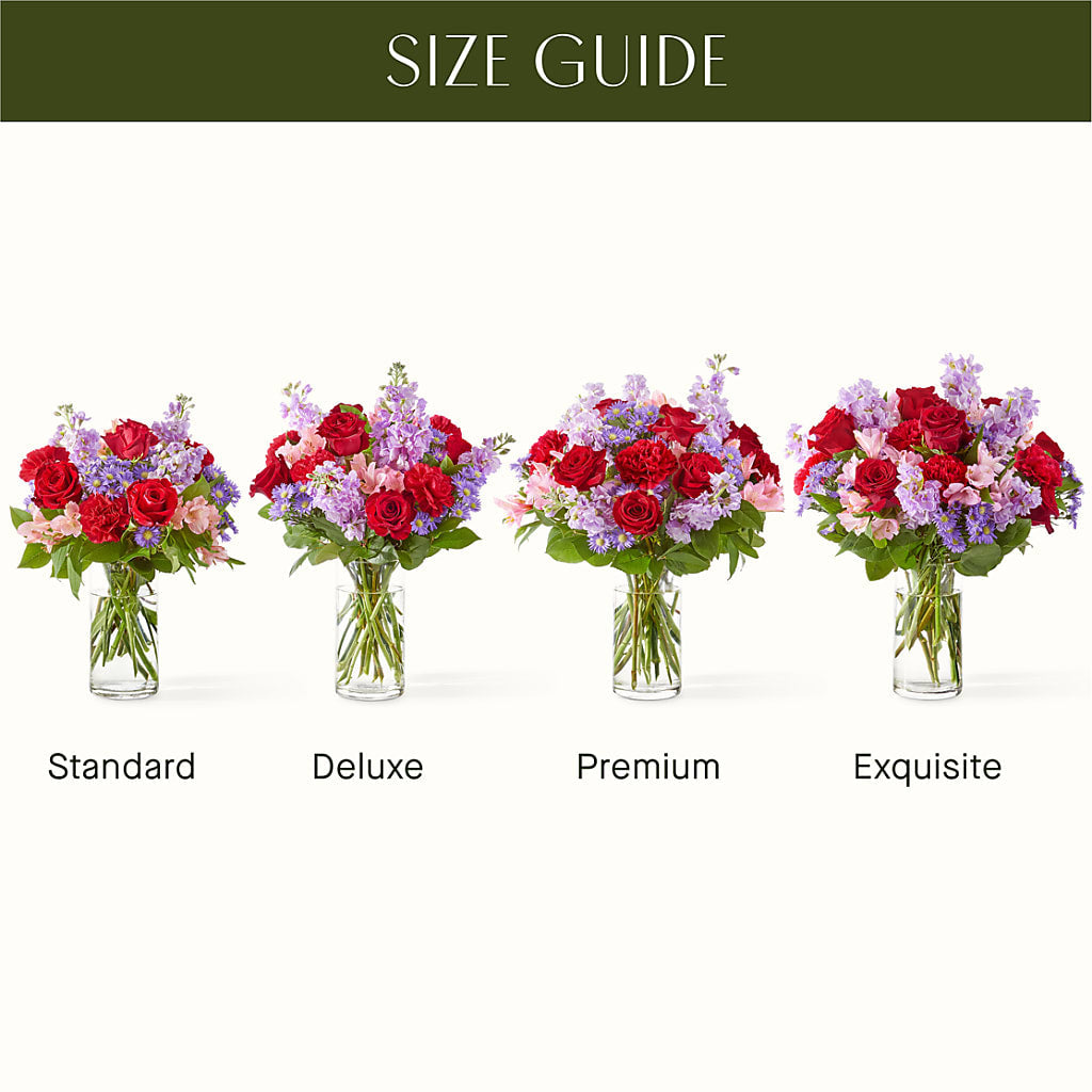 Your Majesty Bouquet – CASSIDY'S FLOWERS, Newmarket ON