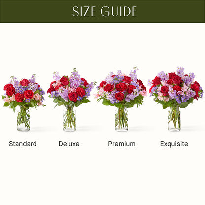 Your Majesty Bouquet – CASSIDY'S FLOWERS, Newmarket ON