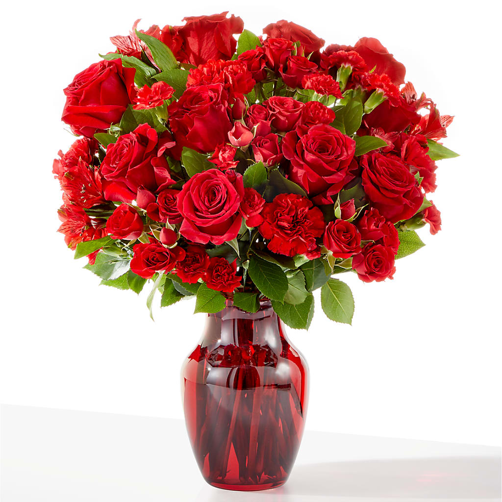 Le bouquet des cordes sensibles