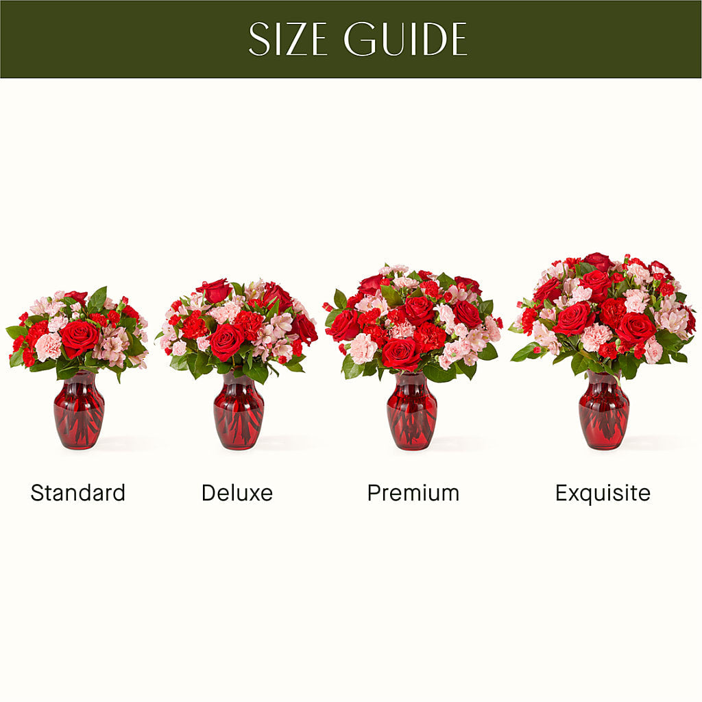 Candy Kisses Bouquet – CASSIDY'S FLOWERS, Newmarket ON