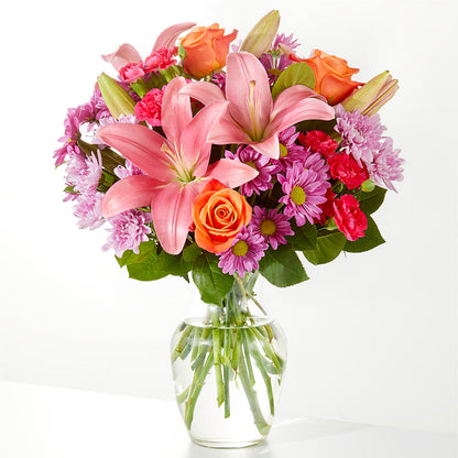 Bouquet unique