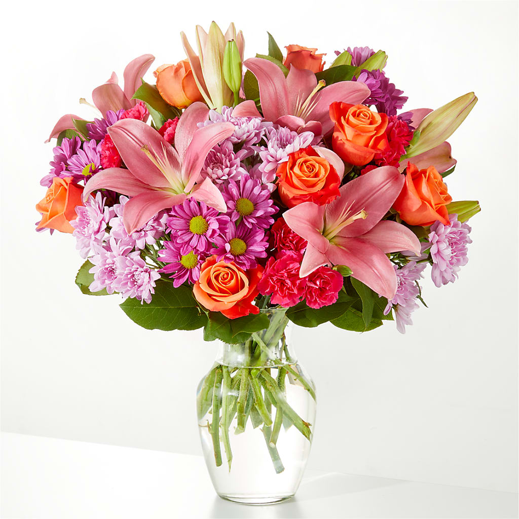 Bouquet unique