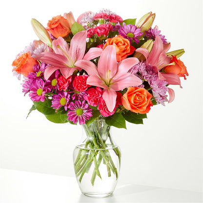 Bouquet unique