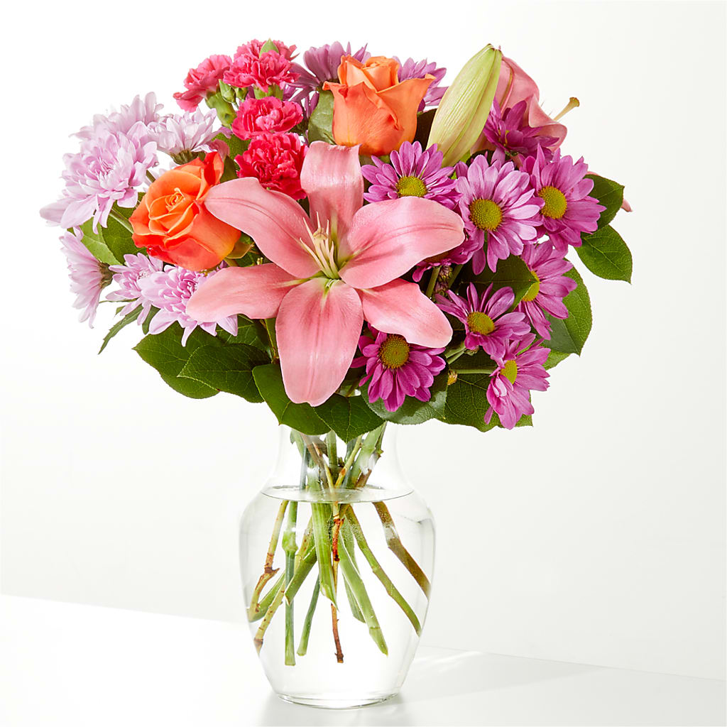 Bouquet unique