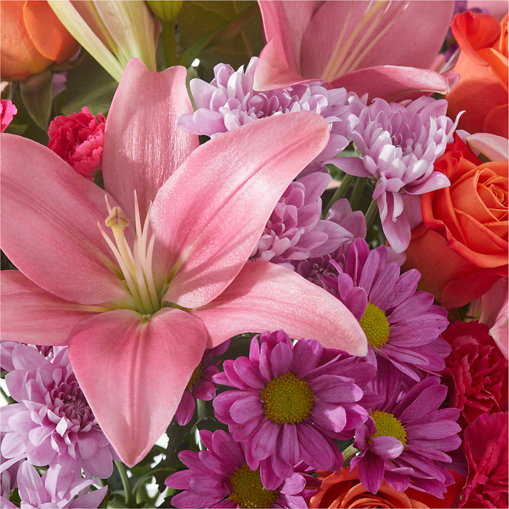 One and Only Bouquet – CASSIDY'S FLOWERS, Newmarket ON